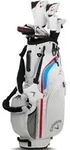 Callaway Callaway XR Complete Komplettset 2026 blue/red - RH / Graphit regular /