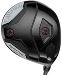 Callaway Quantum Mini Driver - RH / Graphit regular Herren - Denali Frost...