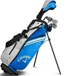Callaway XJ Junior Set 2026 blau-wei&szlig; - RH / Level 2