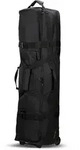 Callaway Clubhouse Travelcover 2026 - black
