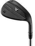 TaylorMade MG5 Charcoal Wedge - RH / Stahl Wedge Flex / 52&deg;/9&deg;