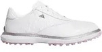 adidas MC70 SL Damenschuhe - white/silver/pink / normal / 38,5