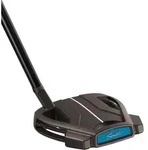 TaylorMade Spider Tour X Short Slant Putter Single Line 2026 - RH / 35 inch