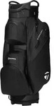 TaylorMade Storm Dry Cartbag - Black