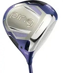 Ping G LE 4 Damen Driver - RH / Graphit ladies ALTA Le Lite / 11,5&deg;