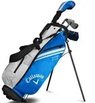 Callaway XJ Junior Set 2026 blau-wei&szlig; - RH / Level 1
