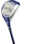 Ping G LE 4 Damen Hybrid - RH / Graphit ladies light ALTA Le Ultra Lite /...