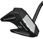 Odyssey Square 2 Square TRI-HOT Black Seven SB PSTL Putter - RH / 34 inch