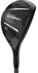 Wilson Dynapwr Hybrid Herren - RH / Graphit light / Hybrid 4 - 22&deg;