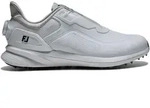 FootJoy PRO SL Herrenschuhe - white/white/grey / normal / 47