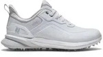 FootJoy Pro SL Damenschuhe - white/white/grey / normal / 37