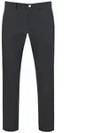 Alberto ROOKIE 3xDRY Cooler Herrengolfhose Schwarz - 56