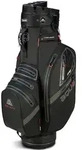 BIG MAX Aqua Silencio 4 Cartbag - black
