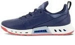 Ecco Golf C4 Damengolfschuhe Navy - 39