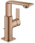 GROHE Allure NEW Einhand-Waschtischbatterie M-Size - warm sunset geb&uuml;rstet