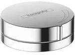 Hansgrohe Ger&auml;teabsperrventil F21 - Chrom