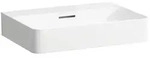 LAUFEN VAL Wand-Waschtisch 600 x 420mm - wei&szlig; LCC