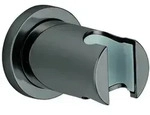 GROHE Rainshower HandbrausEinhebelalter - hard graphite