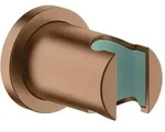 GROHE Rainshower HandbrausEinhebelalter - warm sunset geb&uuml;rstet