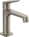 Axor 34017800, Axor Citterio M Einhebel-Waschtischmischer 100 ohne