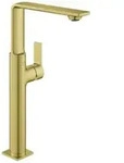GROHE Allure NEW Einhand-Waschtischbatterie XL-Size - cool sunrise geb&uuml;rstet