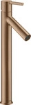Axor 10103310, Axor Starck Einhebel-Waschtischmischer 250 mit Hebelgriff, ohne