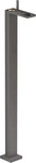 Axor 47042340, Axor MyEdition Einhebel-Waschtischmischer bodenstehend mit Push-Open