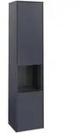 Villeroy & Boch Subway 3.0 Hochschrank 400 x 1710 x 362mm - Marine Blue