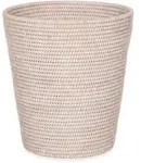 Decor Walther Basket PK Papierkorb - Rattan hell