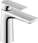 Duravit Tulum Einhebel-Waschtischmischer S - chrom
