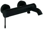 GROHE Essence Einhand-Wannenbatterie Phantom Black - Phantom Black