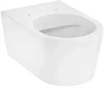 Hansgrohe EluPura S Wand WC - wei&szlig;