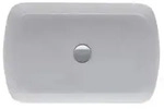 Duravit Collection One Aufsatzbecken - Wei&szlig; Hochglanz