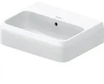Duravit Collection One Handwaschbecken - Wei&szlig; Hochglanz