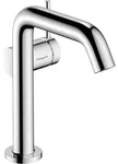 Hansgrohe Tecturis S Einhebel-Waschtischmischer 150 Fine CoolStart - Chrom