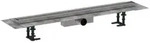 Hansgrohe RainDrain Compact Komplettset Duschrinne 900mm befliesbar, f&uuml;r