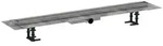 Hansgrohe RainDrain Compact Komplettset Duschrinne 1000mm befliesbar, f&uuml;r flache