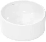 Hansgrohe Xuniva S Aufsatzwaschtisch 300mm - wei&szlig;