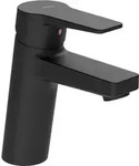 Hansa Twist XL Waschtischarmatur - schwarz matt
