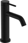 Hansgrohe Tecturis S Einhebel-Waschtischmischer 110 CoolStart - schwarz matt