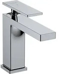 Hansgrohe Tecturis E Einhebel-Waschtischmischer 110 CoolStart - Chrom