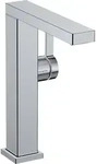 Hansgrohe Tecturis E Einhebel-Waschtischmischer 210 CoolStart mit Schwenkauslauf und