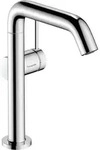 Hansgrohe Tecturis S Einhebel-Waschtischmischer 210 CoolStart mit Schwenkauslauf und
