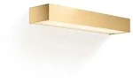 Decor Walther BOX 40 N LED Wandleuchte 16W - gold matt