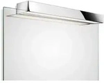 Decor Walther Box 1-60 N LED Spiegelaufsteckleuchte 32,8W dimmbar - Chrom