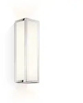 Decor Walther BAUHAUS 1 N LED Decken-/Wandleuchte - Chrom