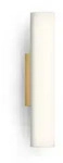 Decor Walther Ray LED Wandleuchte - Gold matt