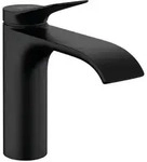Hansgrohe Vivenis Einhebel-Waschtischmischer 110 ohne Zugstangen-Ablaufgarnitur,