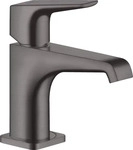 Axor 36112340, Axor Citterio E Einhebel-Waschtischmischer 90 mit Hebelgriff, ohne