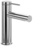 Villeroy & Boch Loop & Friends Einhebel-Waschtischmischer ohne Ablaufgarnitur - chrom